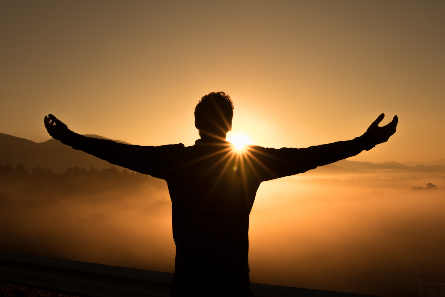 Selbstbewusstsein stärken durch spirituelle Übungen